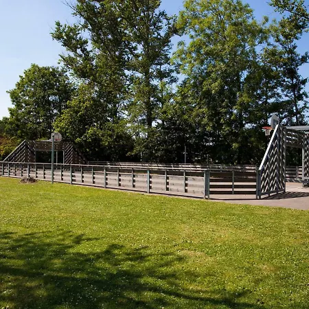 Holiday Droompark Buitenhuizen.40 Hébergement de vacances