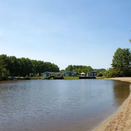 Holiday Droompark Buitenhuizen.40 *