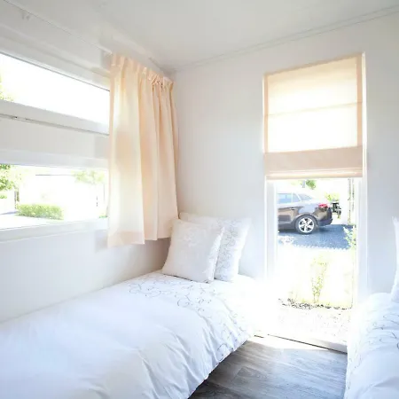 Holiday Droompark Buitenhuizen.40 Hébergement de vacances Velsen-Zuid