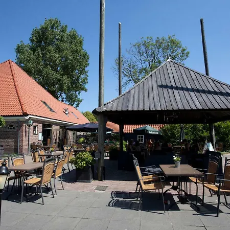 Holiday Droompark Buitenhuizen.40 Hébergement de vacances Velsen-Zuid