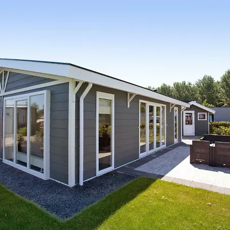 Hébergement de vacances Holiday Droompark Buitenhuizen.40 *