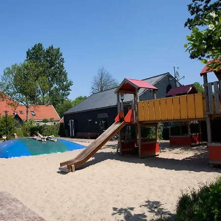 Holiday Droompark Buitenhuizen.40 Hébergement de vacances *